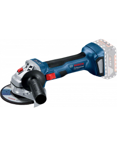 Bosch Brushless Angle Grinder Body Only - 115mm - GWS 18v-7