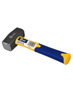Chadwicks 3lb Fibre Handle Lump Hammer