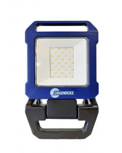 Chadwicks 10w 4400mah Clip Light Battery