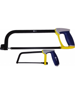2 Pc Hacksaw Set 300mm (12 In.) + 150mm (6 In.)