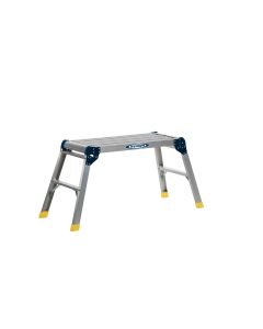 Werner Compact Aluminium Work Platform