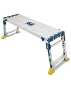 Adjustable Pro Work Platform