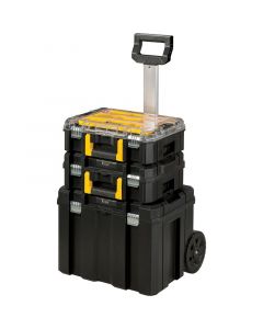 Stanley Fatmax Pro-Stack Mobile Bundle 3 3 Pc Set