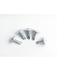Wafer Head Self-Drill 4.2 x 12mm 1000/box