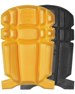 Snickers Craftsmen Kneepads - Yellow/Black - One Size 