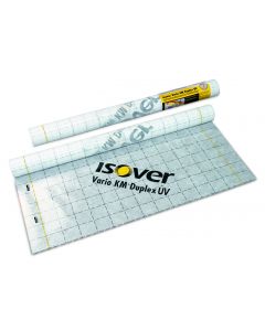 Vario Duplex Vapour Barrier 1.5 x 40m 60m2/Roll