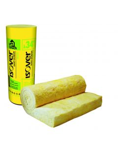 Isover Saint-Gobain Metac Insulation Roll G3 Touch - 150mm x 1200mm x 4100mm (4.92m2)