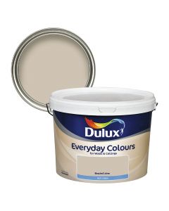 Dulux Vinyl Matt Bleached Lichen 10l