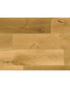 Forest Matt Lacquered Avoca Oak Plank Engineered Flooring - 190mm x 14mm x 1900mm - Pack covers 2.16m2 