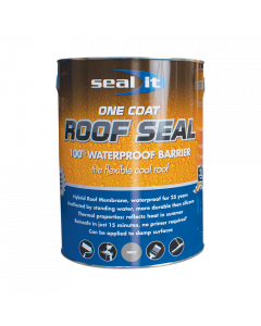 5l Roof Seal Liquid Membrane Grey