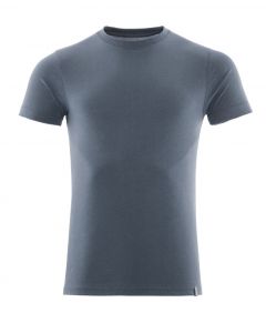 Mascot 20482 Modern Fit T-Shirt - One Stone Blue - X Large