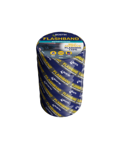 Flashband Lead Colour 225mm x 10m (33' x 9