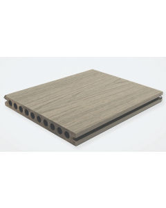 Ultrashield Naturale Wide Old Mist Decking 210 x 23 x 3600mm