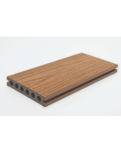 Ultrashield Naturale Teak Decking 138 x 23 x 3600mm