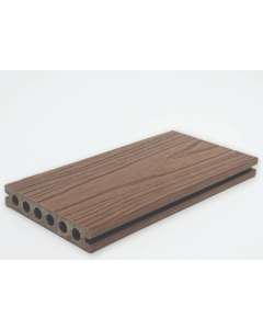 Ultrashield Naturale Walnut Deck 138 x 23 x 3600mm