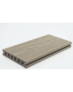 Ultrashield Naturale Antique Deck 138 x 23 x 3600mm