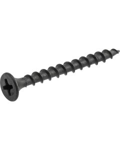 Drywall Screws Loose Coarse 3.5 x 38mm - Box of 1000