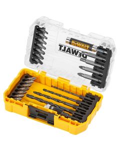 DeWalt 25 Piece Drill & Screwdrive Bit Set 