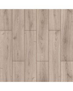 Fxl013 Kartaca Oak 12mm 4V (Ac5) 12 x 195 x 1202mm 1.87 Sq M (2.24sq Yrd)
