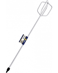 Chadwicks Medium Duty Paddle Mixer Whisk