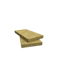 Rockwool Flexi 400 Slab - 1200mm x 400mm x 100mm (2.88m2) - 6 Per pack