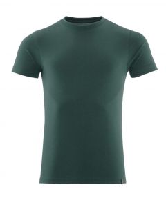 Mascot 20482 Modern Fit T-Shirt - One Forest Green - Large