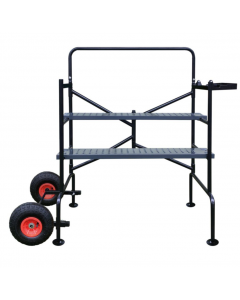 Brico Garden Scaffolding