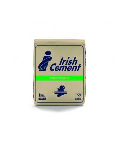 Bag of Irish Cement - 25kg