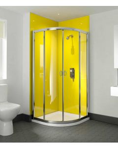 Image Tray 800 x 800 Quadrant Slip Resistant