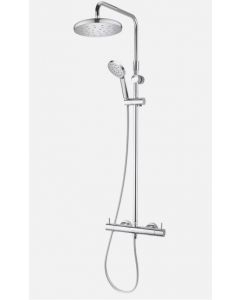 Methven K2 Cool Touch Diverter Shower