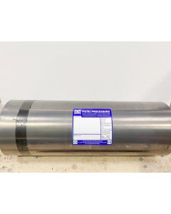 Sheet Lead 4lb 390mm x 6m (15") Isen: 12588 Nom. 48kg