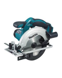Makita DSS611Z 18v LXT Circular Saw Body Only Bare Unit - Blade 165mm x 20mm