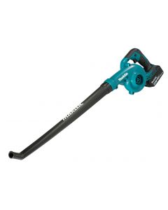 Makita Dub186rt 18v Blower
