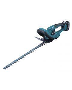 Makita Duh523rt 18v LXT Hedge Trimmer - 50cm 