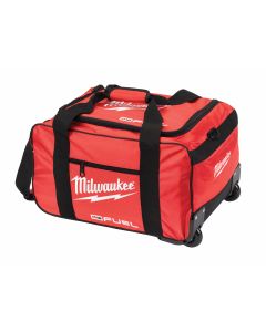 Milwaukee Fuel Wheeled Bag