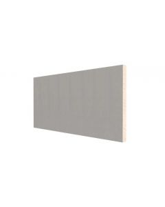 Insulated Plasterboard 2400mm X 1200mm X 26.5mm (17mm + 9.5mm)