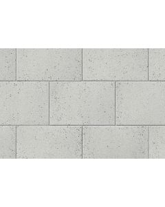 Merrion Pearl Paving Slabs (Shot Blasted) - 600mm x 400mm x 40mm 