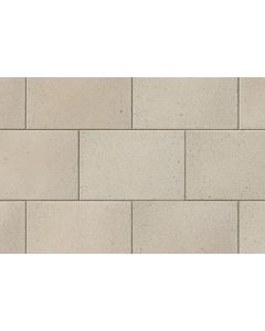 Merrion Quartz Paving Slabs (Shot Blasted) - 600mm x 400mm x 40mm 