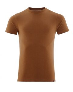 Mascot 20482 Modern Fit T-Shirt - One Nut Brown - Medium
