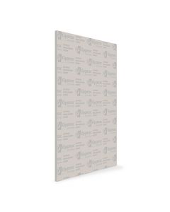 Gyproc Wallboard Plasterboard 2438mm x 1200mm x 12.5mm Tapered Edge