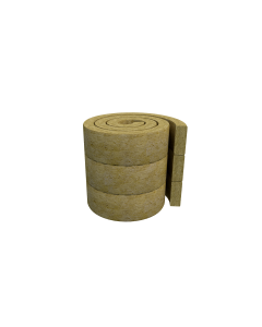 Rockwool 3 x 400 Rollbatt 100mm x 1200mm (5.76s.M)