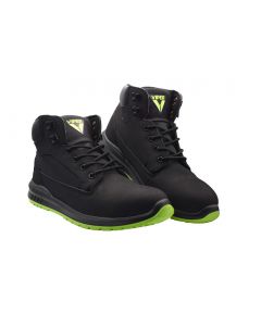 Scan Scan Viper Sbp Safety Boot S10