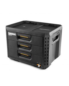 Toughbuilt Stacktech XL 3-Drawer Tool Box