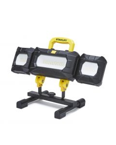 Stanley Multi Directional 50w LED Worklight Sxls37180e