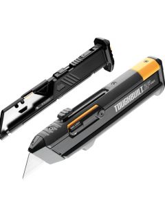 Toughbuilt Reload Knife with 5+5 Blades