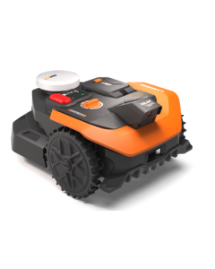 Landroid Vision Cloud&ndash; WR303E  300㎡ 