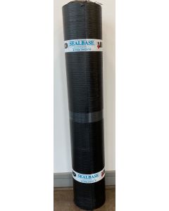 Sealbase 2mm Torch On Underlay Felt 10m x 1m
