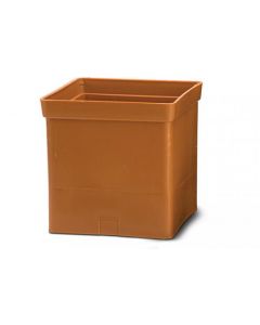 Sewer Gully Riser 160mm Universal