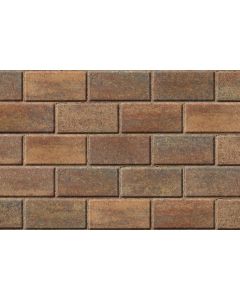 Kilsaran Slane Rustic Paving Blocks - 200mm x 100mm x 60mm