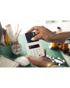 Sumup Air Card Reader Payment Terminal